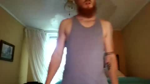 Snapshot of pervy_ginger chatting on July 13, 11:07 pm JrLogan online show from July 13, 11:07 pm