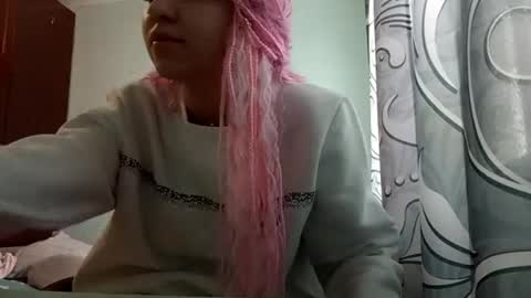 Kate online show from May 27, 9:01 pm