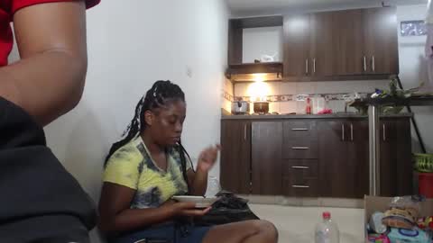 kamila online show from November 23, 10:31 pm