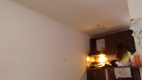 kamila online show from January 6, 7:06 pm