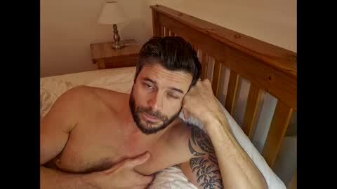 pete_le_meat online show from February 3, 6:22 am