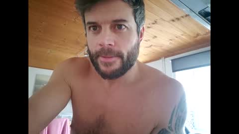 pete_le_meat online show from February 14, 1:19 pm