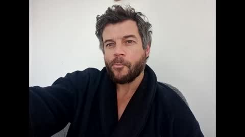 pete_le_meat online show from March 25, 9:37 am