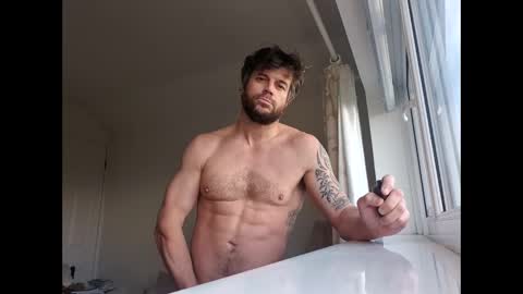 pete_le_meat online show from April 6, 6:14 am