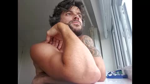 pete_le_meat online show from June 3, 6:57 pm