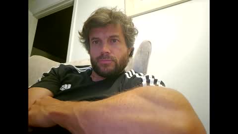 pete_le_meat online show from June 10, 10:19 pm