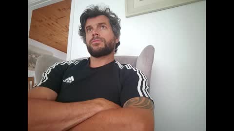 pete_le_meat online show from June 11, 8:23 am