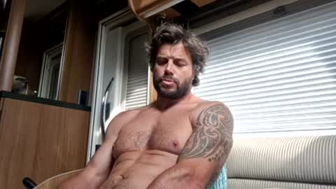pete_le_meat online show from June 14, 7:54 am