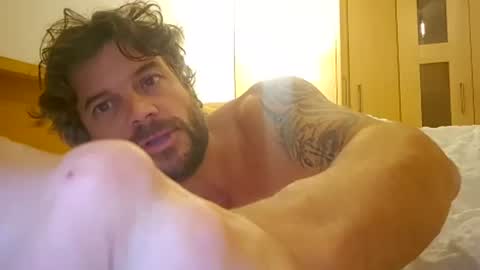 pete_le_meat online show from June 16, 3:20 am