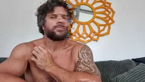 pete_le_meat online show from June 18, 11:58 am