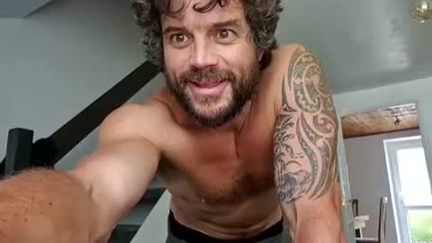 pete_le_meat online show from June 20, 1:25 pm