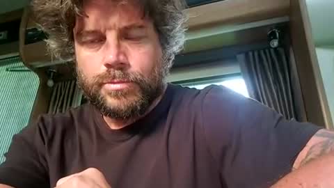 pete_le_meat online show from June 25, 7:40 pm