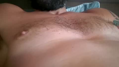 pete_le_meat online show from June 26, 7:46 am