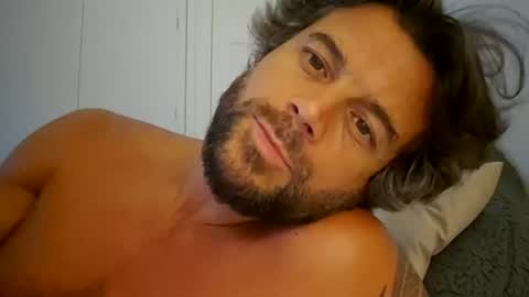 pete_le_meat online show from June 26, 9:19 pm