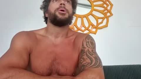pete_le_meat online show from June 30, 6:14 am