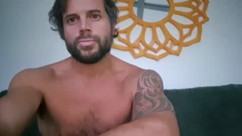 pete_le_meat online show from July 3, 8:26 pm