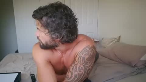 pete_le_meat online show from July 5, 8:16 pm