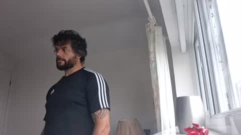 pete_le_meat online show from July 7, 7:56 am