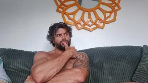 pete_le_meat online show from July 7, 8:02 pm