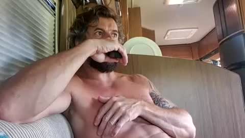 pete_le_meat online show from July 11, 7:33 am