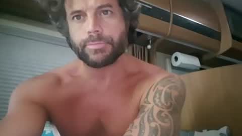 pete_le_meat online show from July 23, 12:47 pm