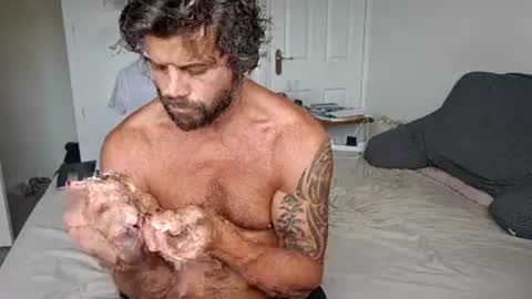 pete_le_meat online show from July 27, 1:51 pm