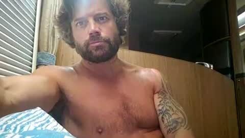 pete_le_meat online show from July 28, 9:36 pm