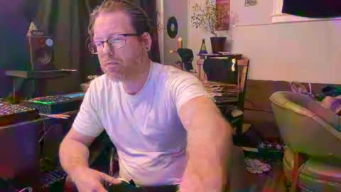 Pete Haze online show from March 29, 2:55 am
