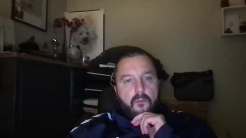 peter_30_ online show from January 10, 10:57 pm