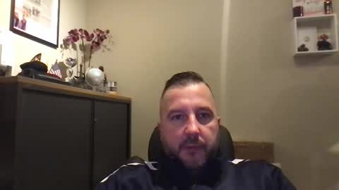 peter_30_ online show from January 17, 7:30 am