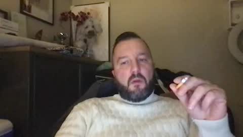 peter_30_ online show from February 10, 7:04 am