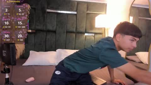 Peter online show from October 5, 11:57 pm