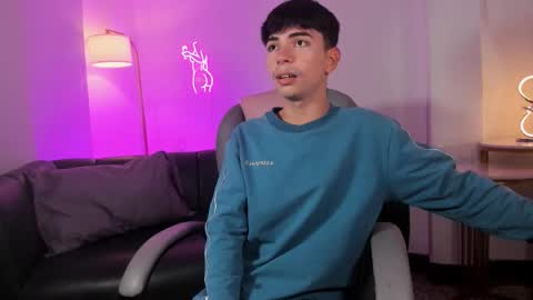 Peter online show from November 27, 6:10 pm