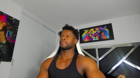 PeterColeman online show from December 13, 1:59 am