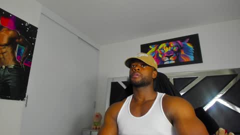 PeterColeman online show from December 18, 11:19 pm