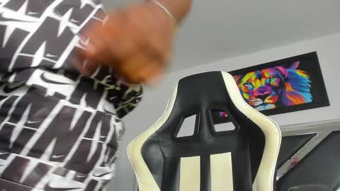 PeterColeman online show from January 22, 8:07 am