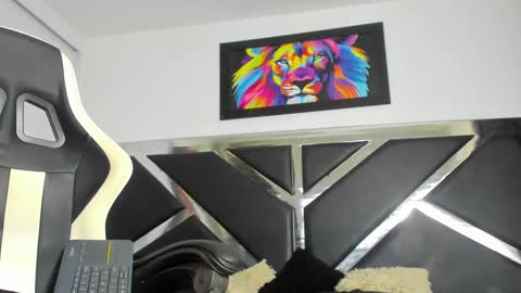 PeterColeman online show from January 23, 1:19 am