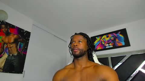 PeterColeman online show from February 5, 10:30 am