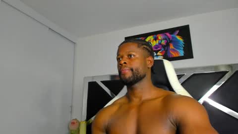 PeterColeman online show from February 9, 1:55 am