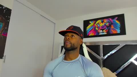 PeterColeman online show from February 9, 7:09 pm