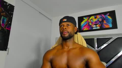 PeterColeman online show from February 10, 4:19 am