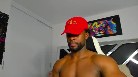 PeterColeman online show from February 14, 6:02 am