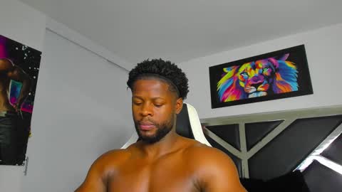 PeterColeman online show from February 15, 11:47 pm