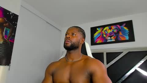 PeterColeman online show from February 25, 9:46 pm