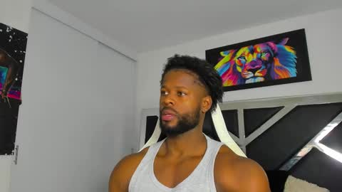 PeterColeman online show from March 10, 12:48 pm