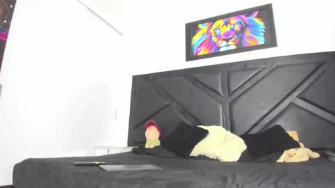 PeterColeman online show from October 12, 2:21 am