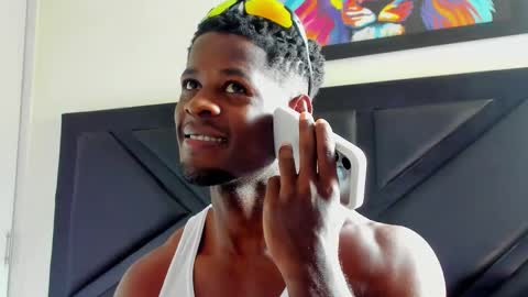 PeterColeman online show from March 20, 7:30 pm