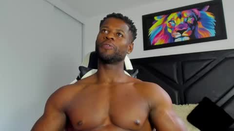 PeterColeman online show from April 16, 10:01 pm