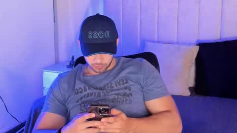 peter jackson1 online show from December 1, 11:47 pm