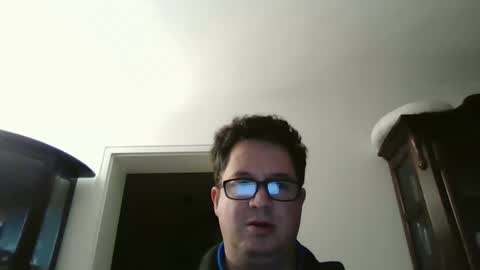 Peter online show from December 11, 8:28 pm